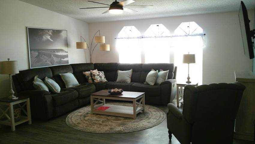 1224 Las Brisas a Winter Haven, FL Mobile or Manufactured Home for Sale